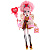 Кукла Monster High Купидон Астерия Mattel JBG77 28 см